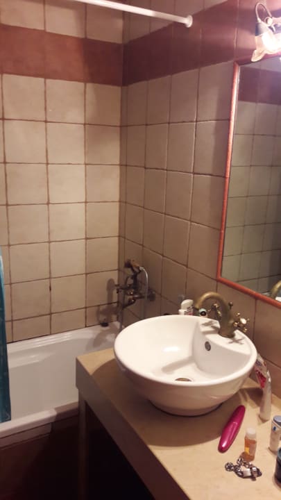 Zimmer Arolithos Traditional Cretan Village Hotel