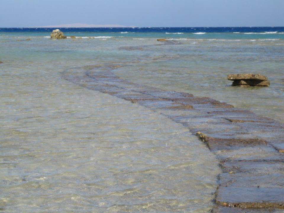 Das Meer Titanic Beach Spa & Aqua Park