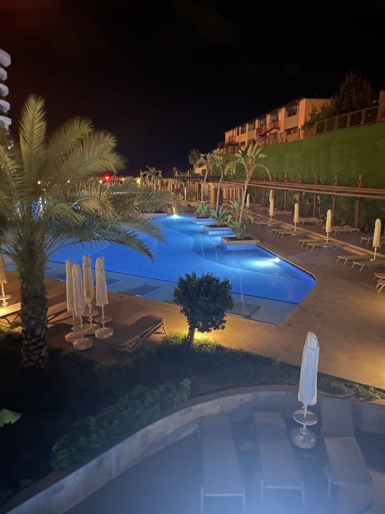 Pool Seaden Quality Resort & Spa