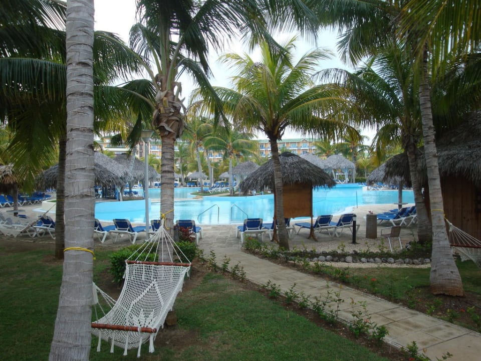 Oasen der Ruhe Melia Las Antillas - Adults only