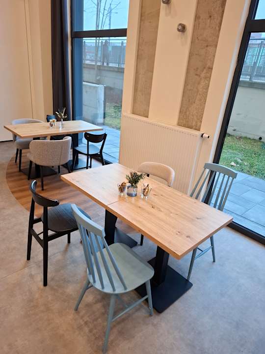 Gastro Hotel Convictus Cracovia for business & travellers