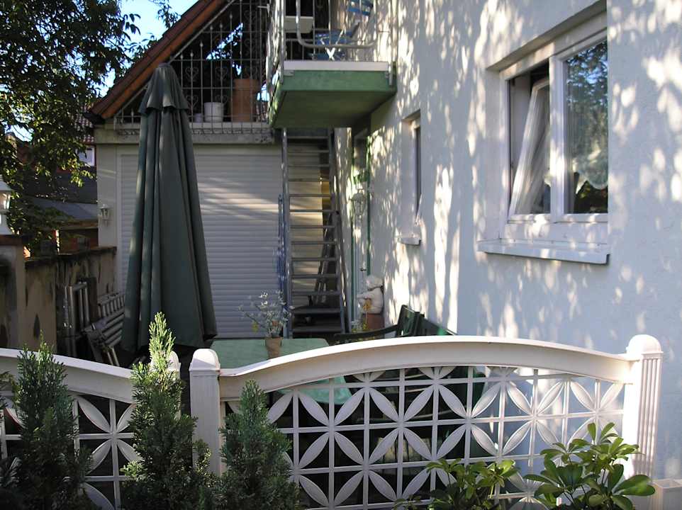 Sonstiges Gästehaus Winkler