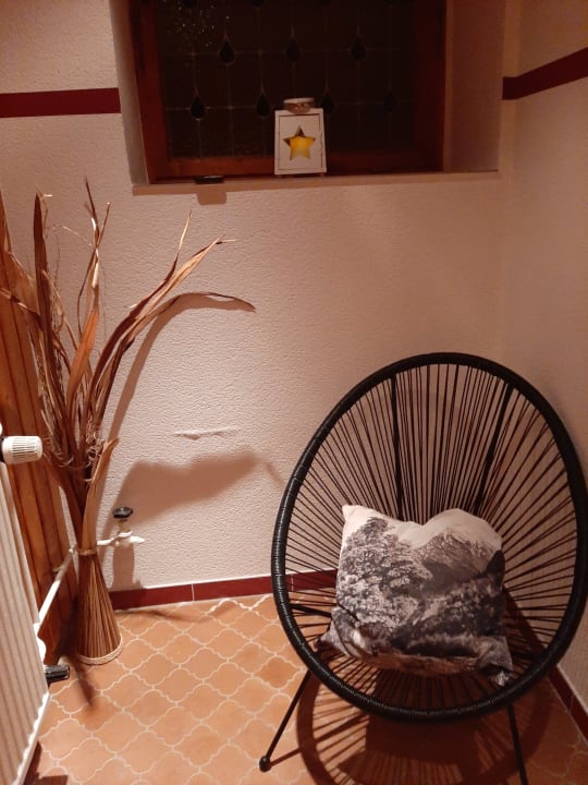 Sonstiges Haus am Berg - Pension direkt am Skihang