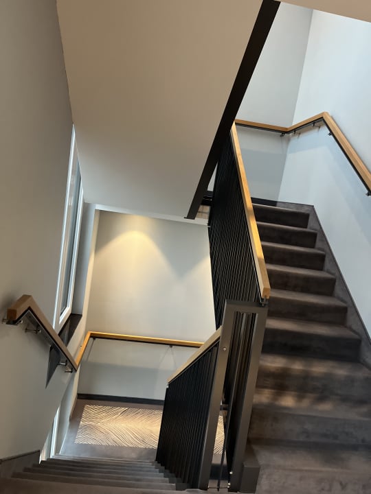 Sonstiges Hafenhotel Meereszeiten