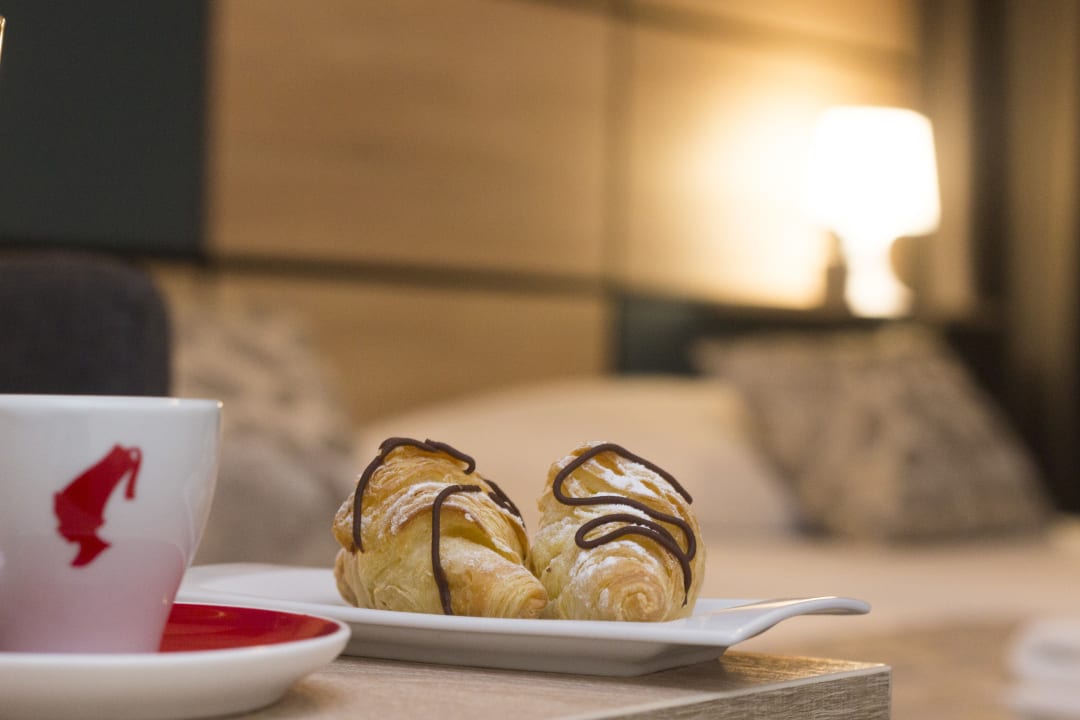 Zimmer Hotel Imperial Vodice