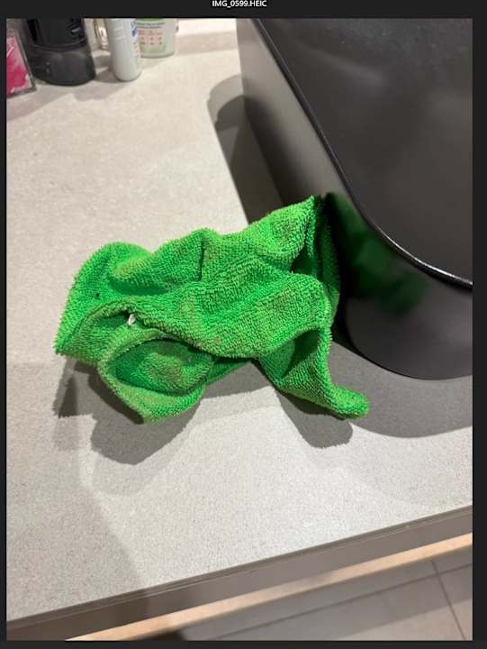 Zimmer Jacaranda Luxury Resort