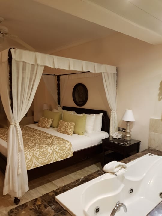 Zimmer TRS Turquesa Hotel - Adults only