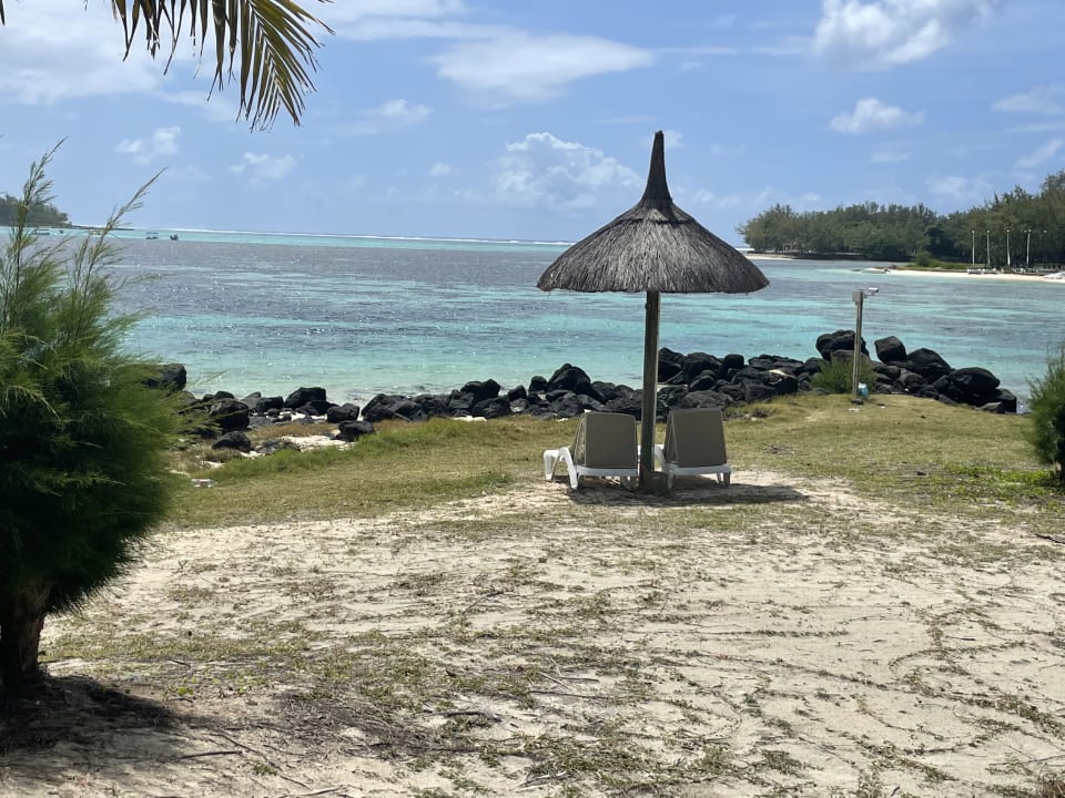 Strand Shandrani Beachcomber Resort & Spa