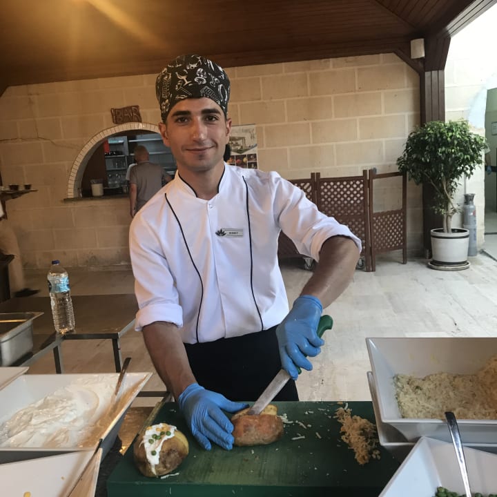 Sonstiges Labranda Alantur Resort