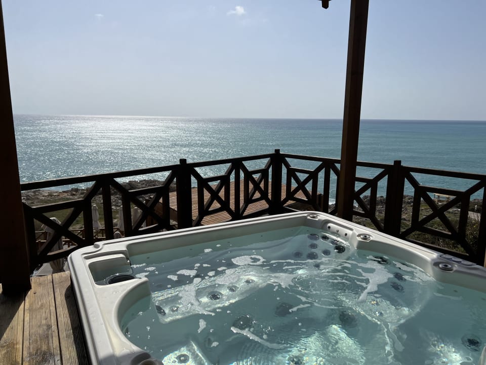 Sport & Freizeit Hotel Kalithea Horizon Royal