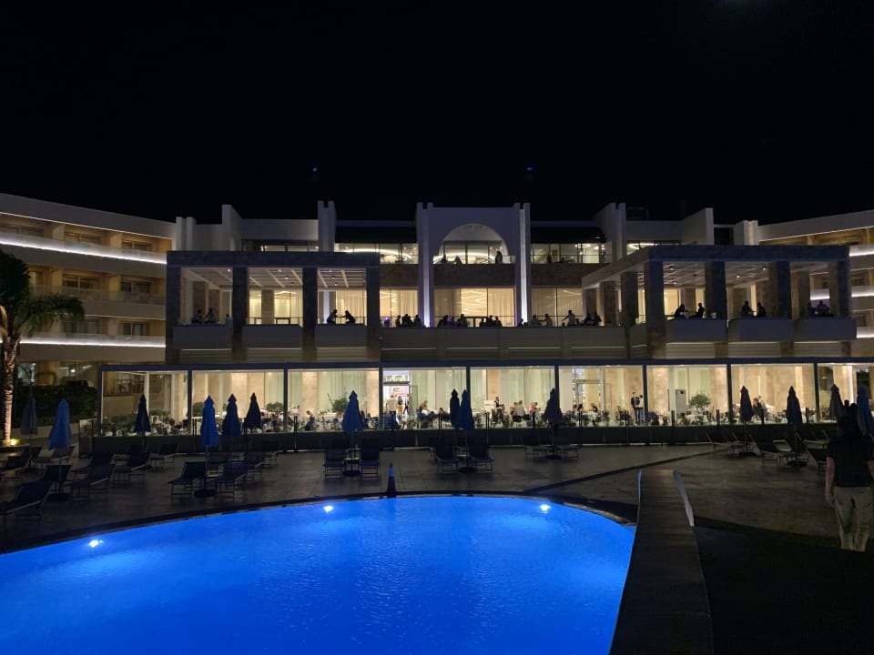 Pool Princess Andriana Resort & Spa