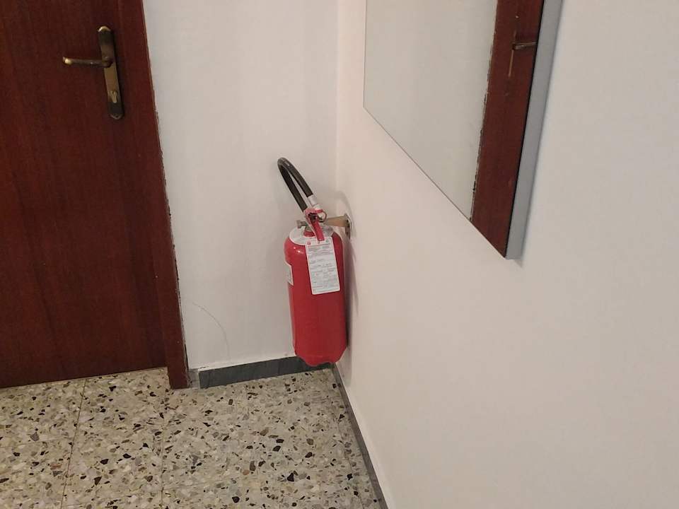 Zimmer Pension Alla Pineta