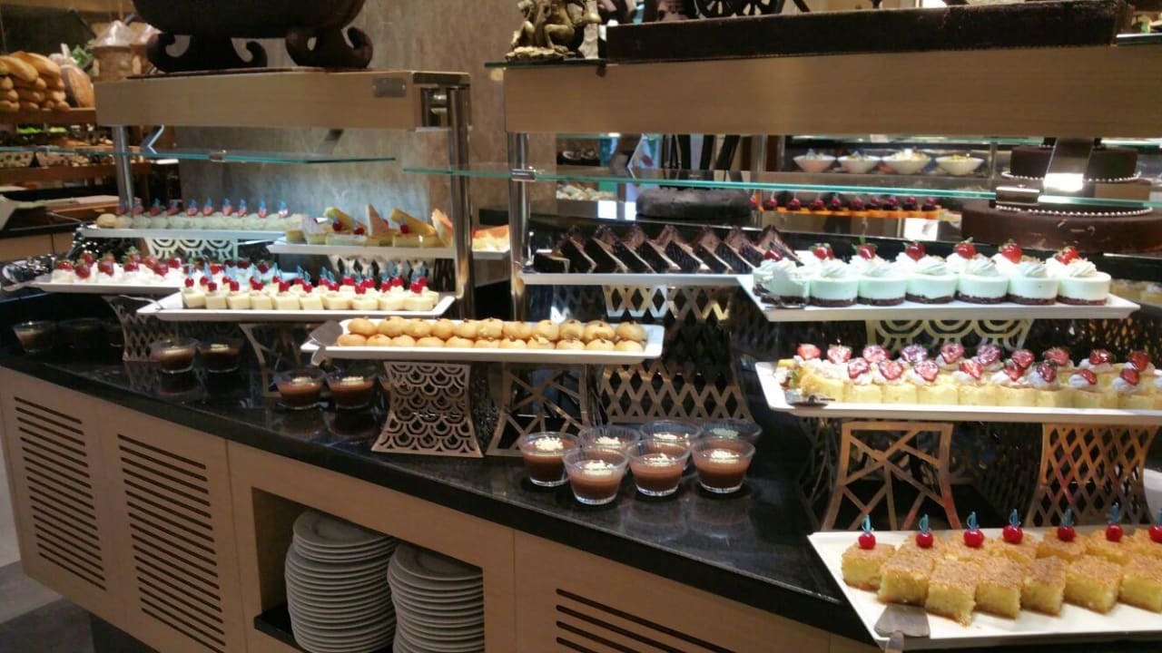 Sehr lecker Belek Beach Resort Hotel