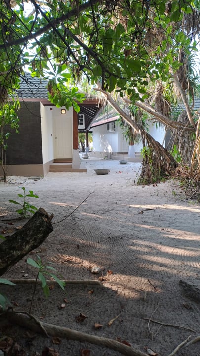 Strand Adaaran Select Meedhupparu Island Resort - Premium All Inclusive