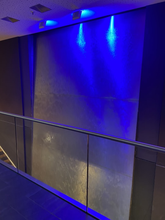 Sonstiges centrovital Hotel Berlin