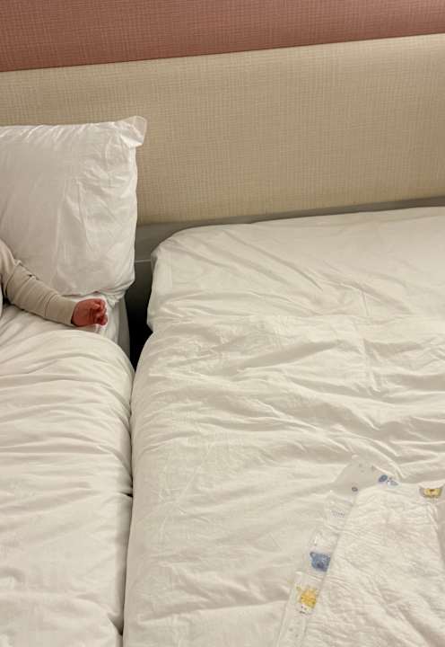 Zimmer Abora Buenaventura by Lopesan Hotels