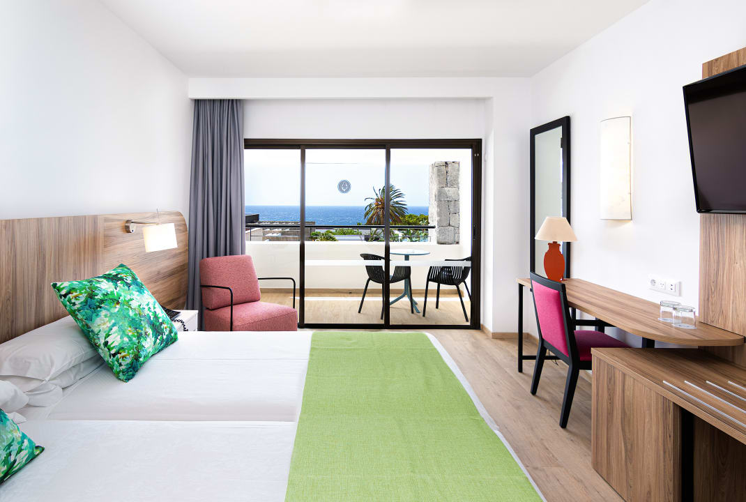 Zimmer Hotel Costa Calero