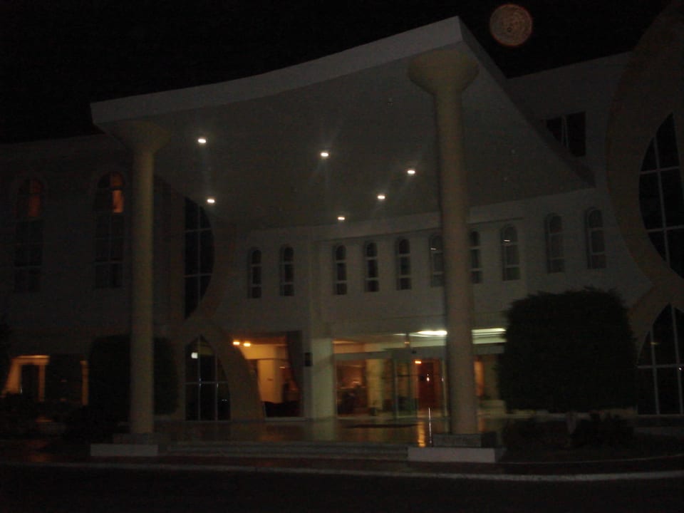 Hotel Ruspina Beach Resort