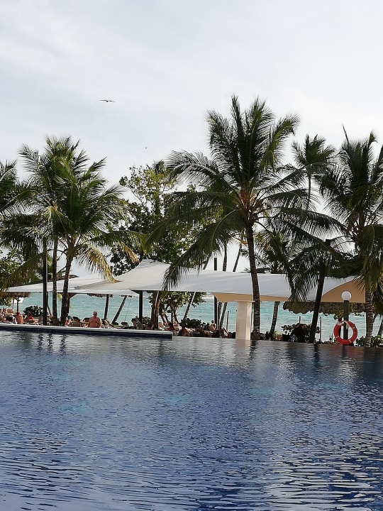 Pool Secrets La Romana Resort & Spa - Adult Only