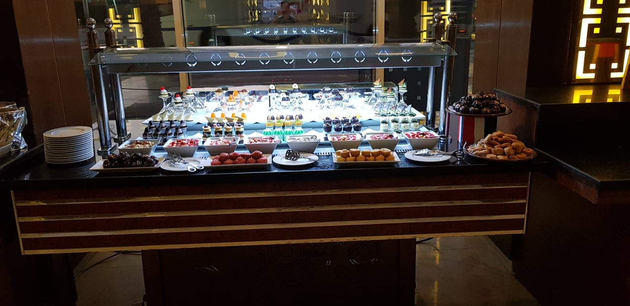 Gastro Pickalbatros White Beach Resort - Hurghada