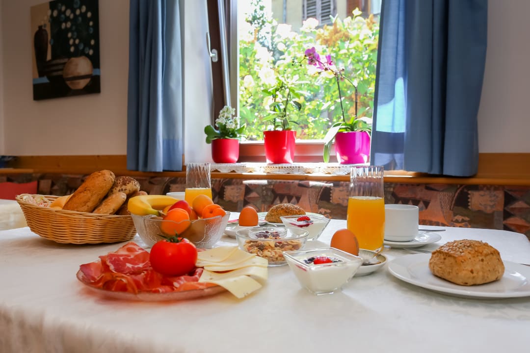 Gastro Garni Meinrad