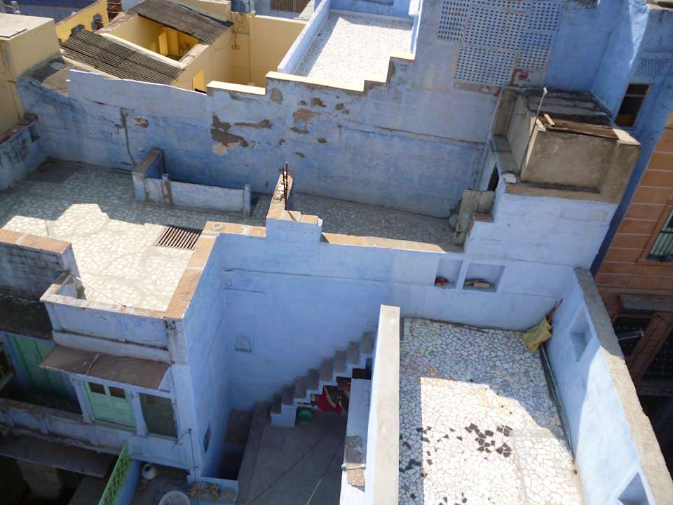 Widok Hem Guest House Jodhpur