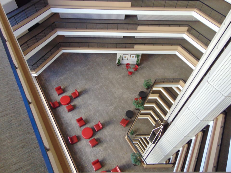 Sonstiges Hotel Hilton Atlanta