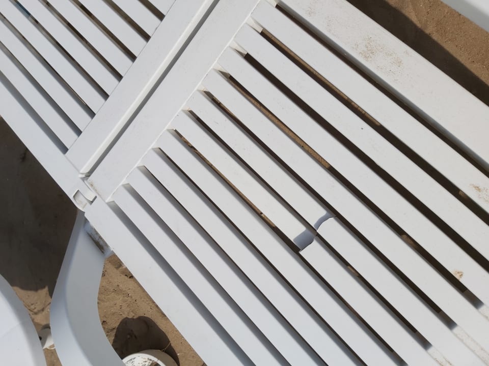 Strand Merve Sun Hotel & Spa