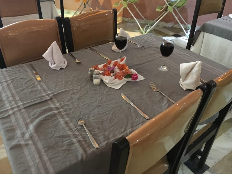 Gastro Hotel Nesrine