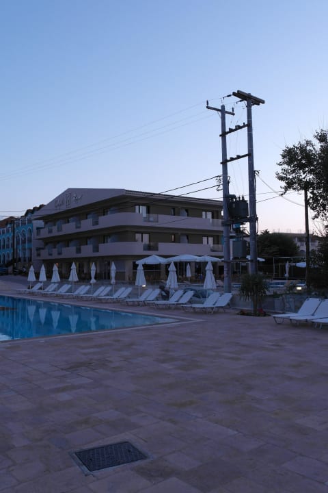 Hotel Gardelli Resort Art Hotel