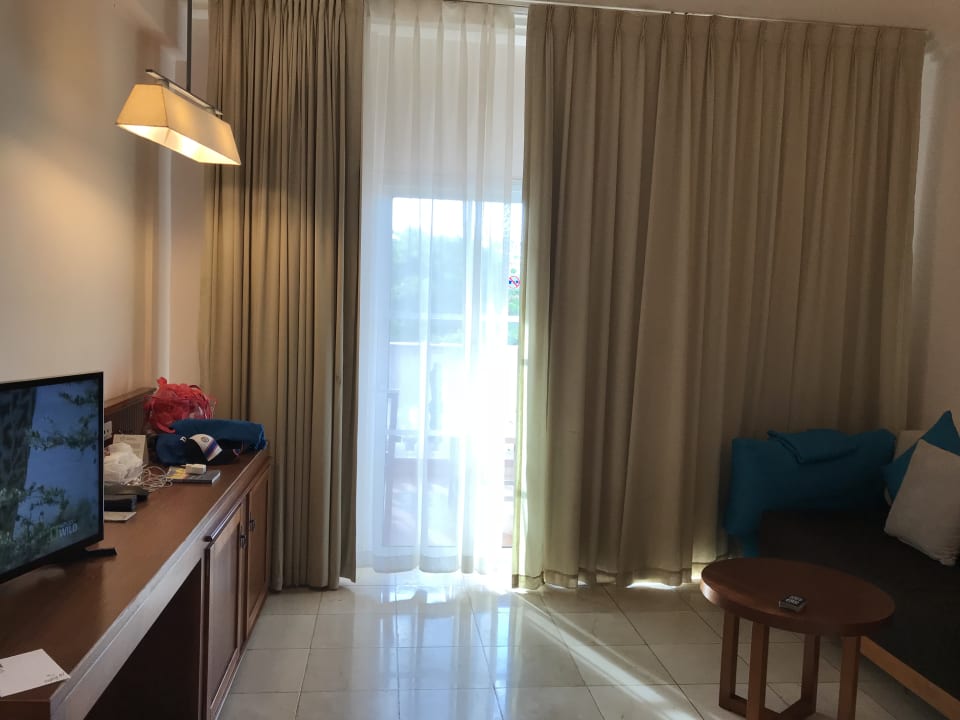 Zimmer Marien Puerto Plata