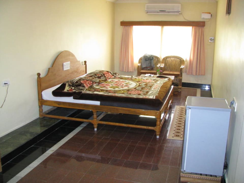 Deluxe Doppelzimmer Hotel Sea Breeze