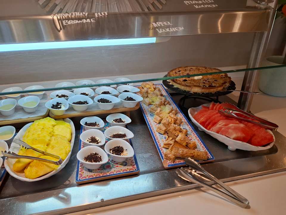 Gastro allsun App.-Hotel Orquidea Playa