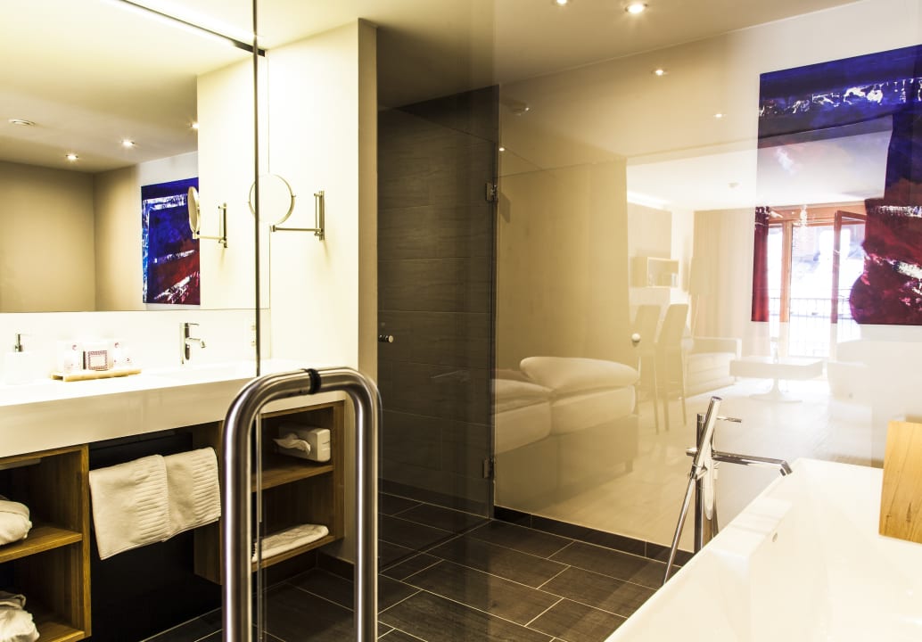 Zimmer Anthony's Life&Style Hotel