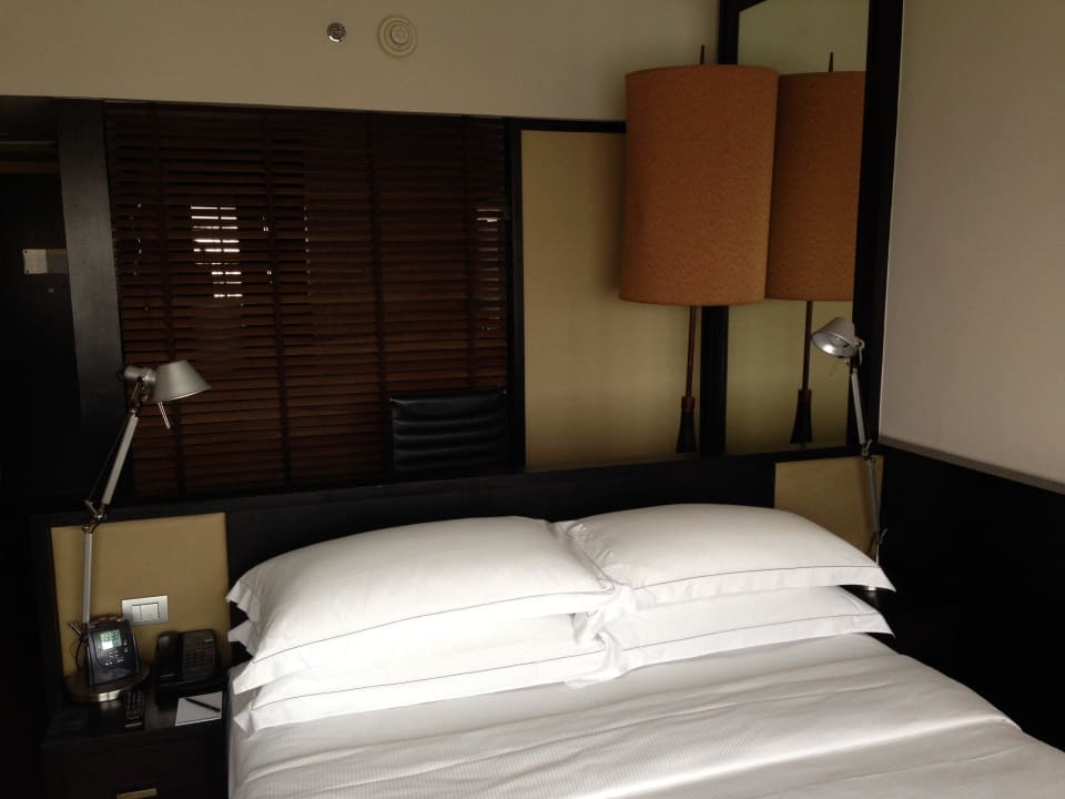 Bett Millennium Hilton Bangkok