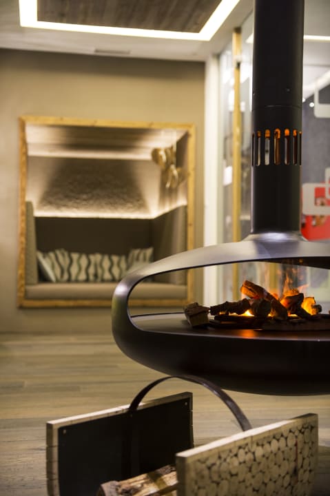 Sport & Freizeit Hotel Cosmea