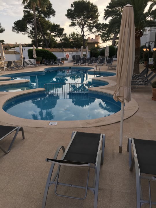 Pool Prinsotel Mal Pas (Adults only)