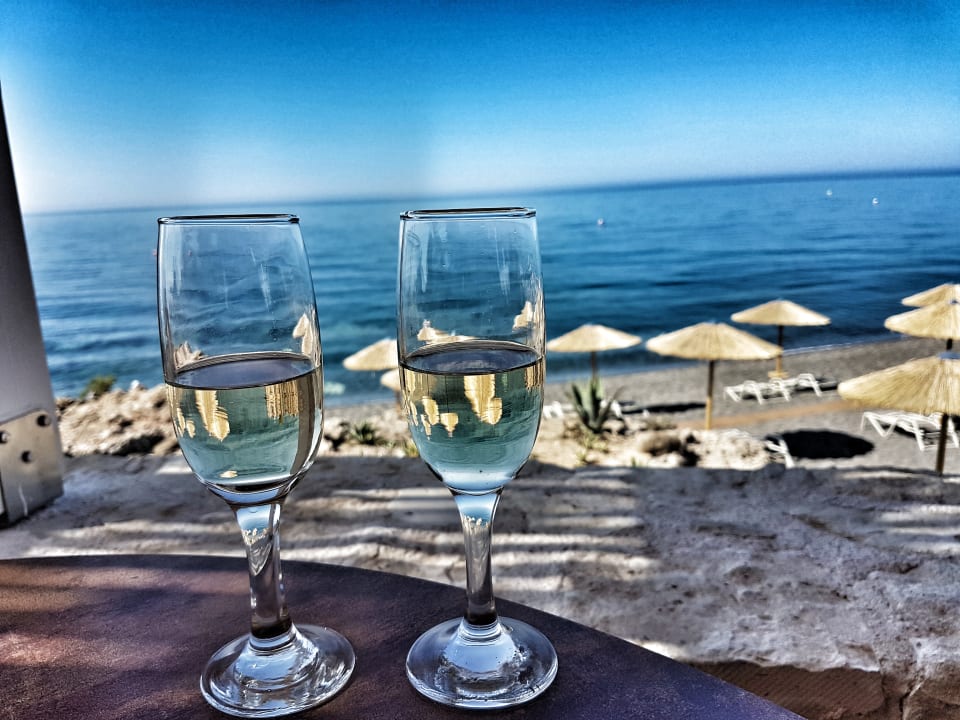 Gastro Kakkos Beach Hotel