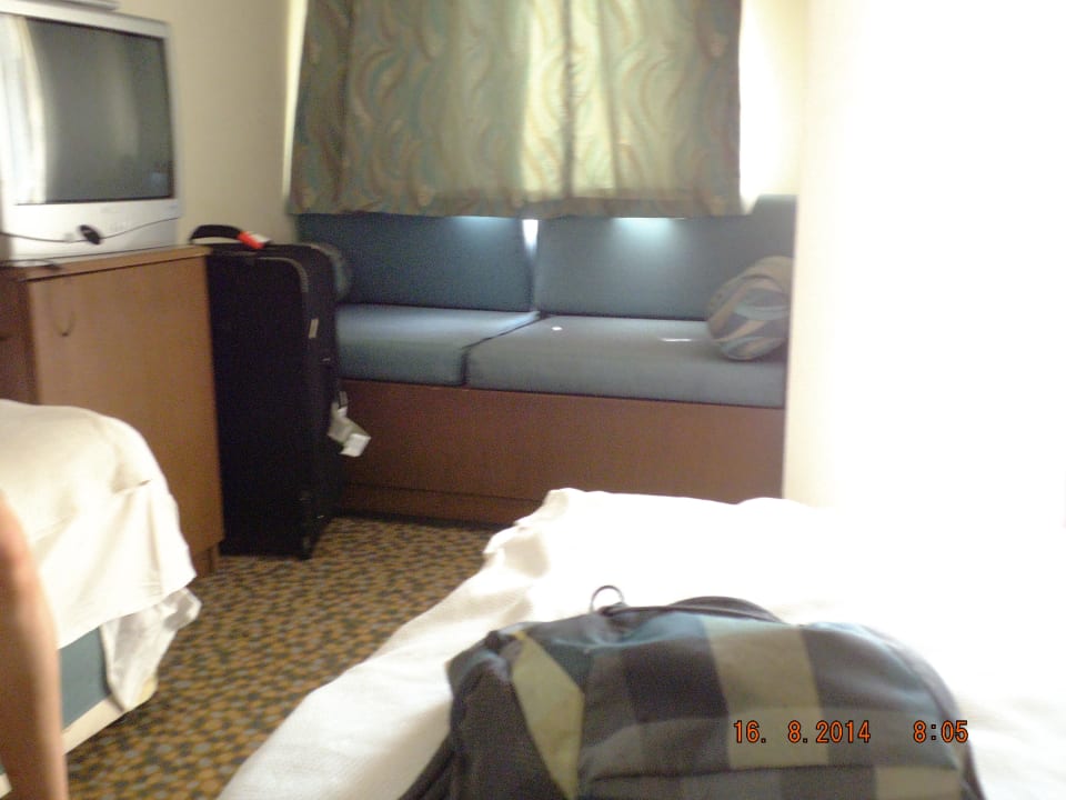 Zimmer Dosi Hotel