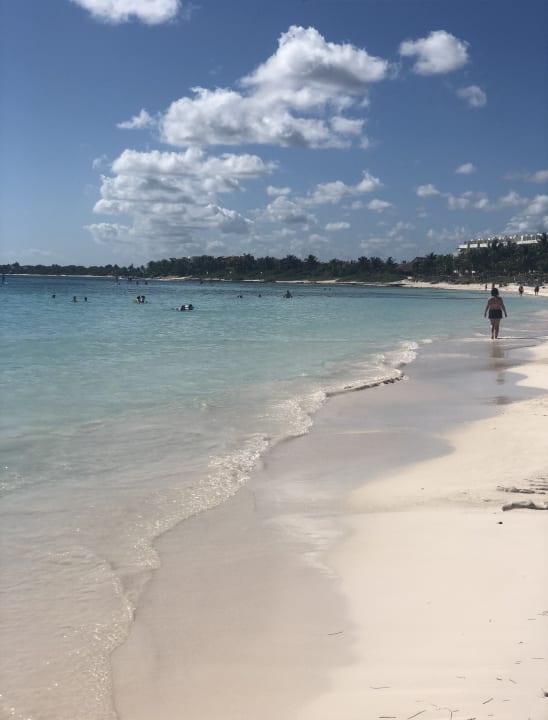 Strand Akumal Bay Beach & Wellness Resort