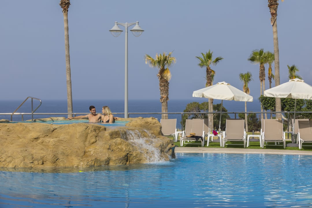 Pool Leonardo Laura Beach & Splash Resort