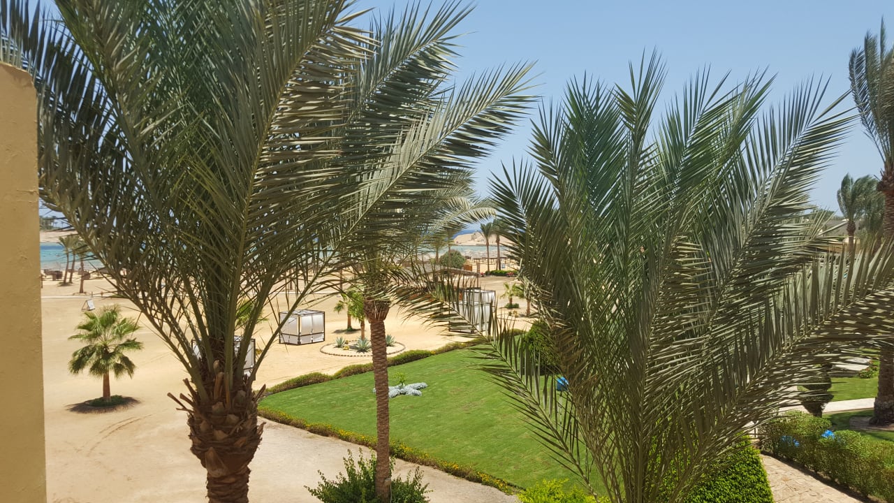 Gartenanlage Jaz Solaya