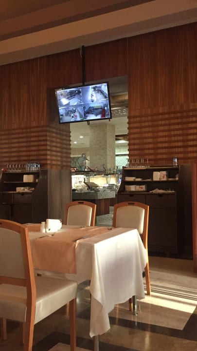 Gastro Crystal De Luxe Comfort Collection