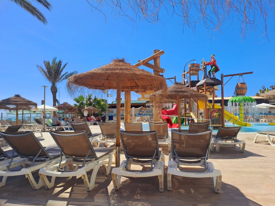 Sport & Freizeit Hotel Best Sabinal