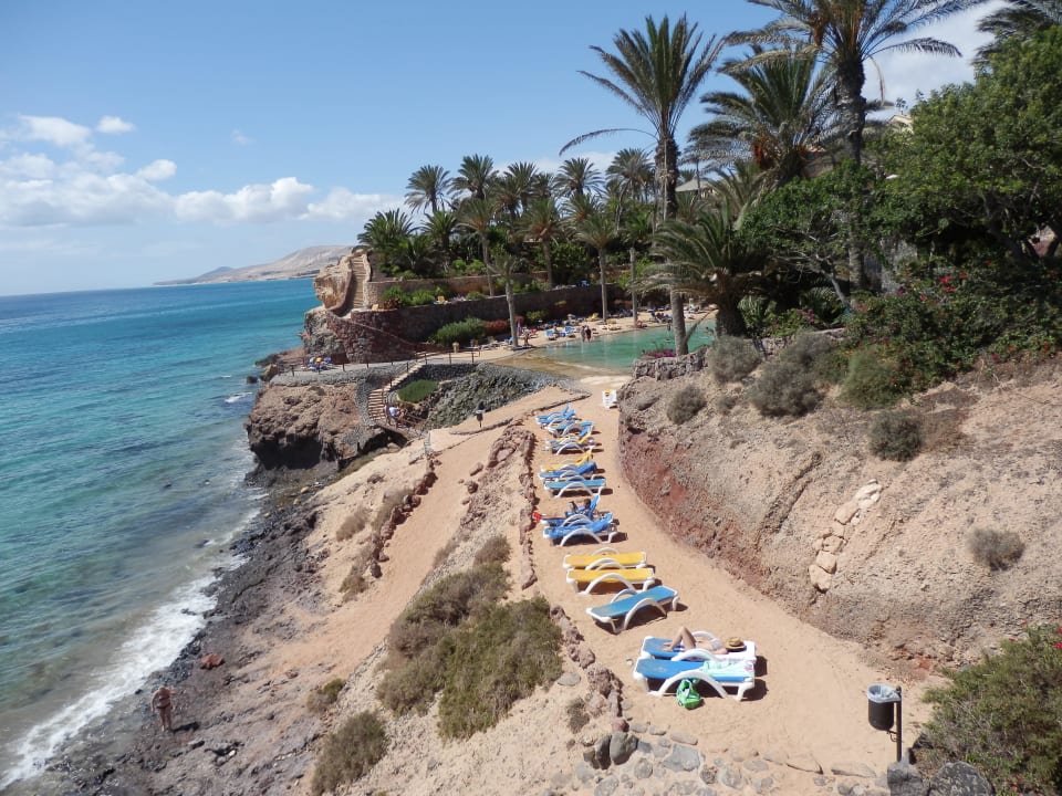 Von der Lagune zum Meer R2 Rio Calma Hotel & Spa & Conference