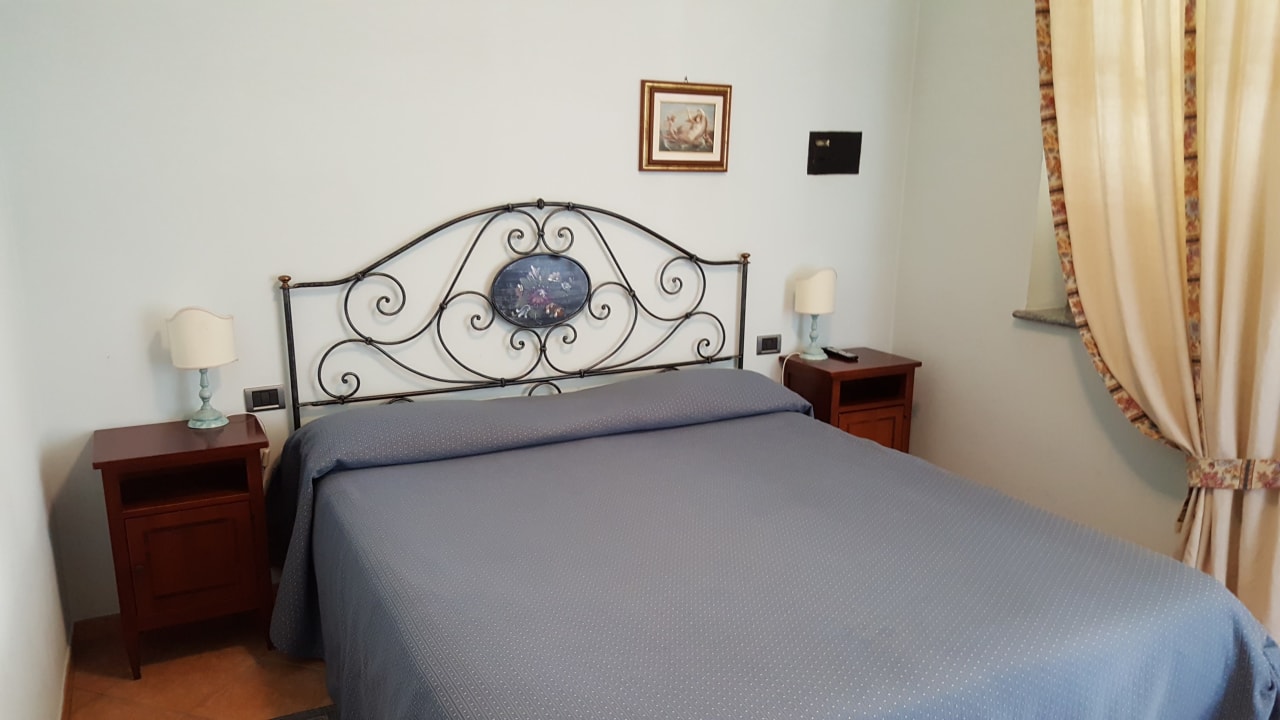 Zimmer Hotel Agriturismo La Regibussa