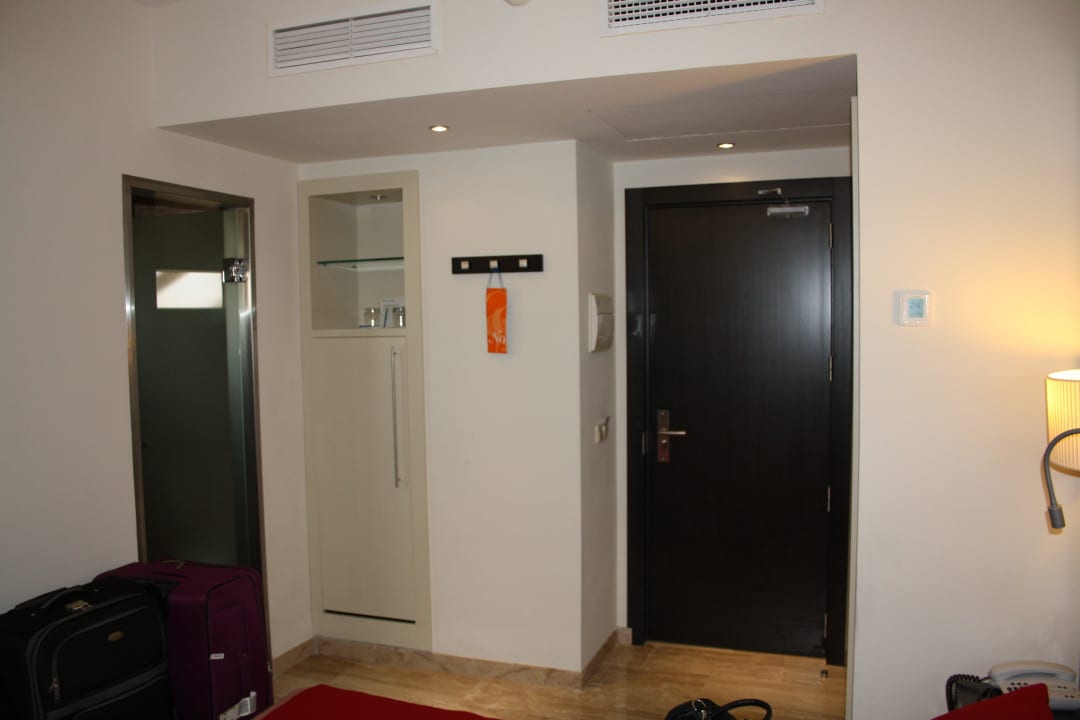 Zimmer neu Grupotel Taurus Park
