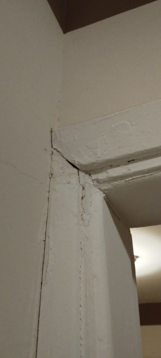 Zimmer El Karma Aqua Beach Resort