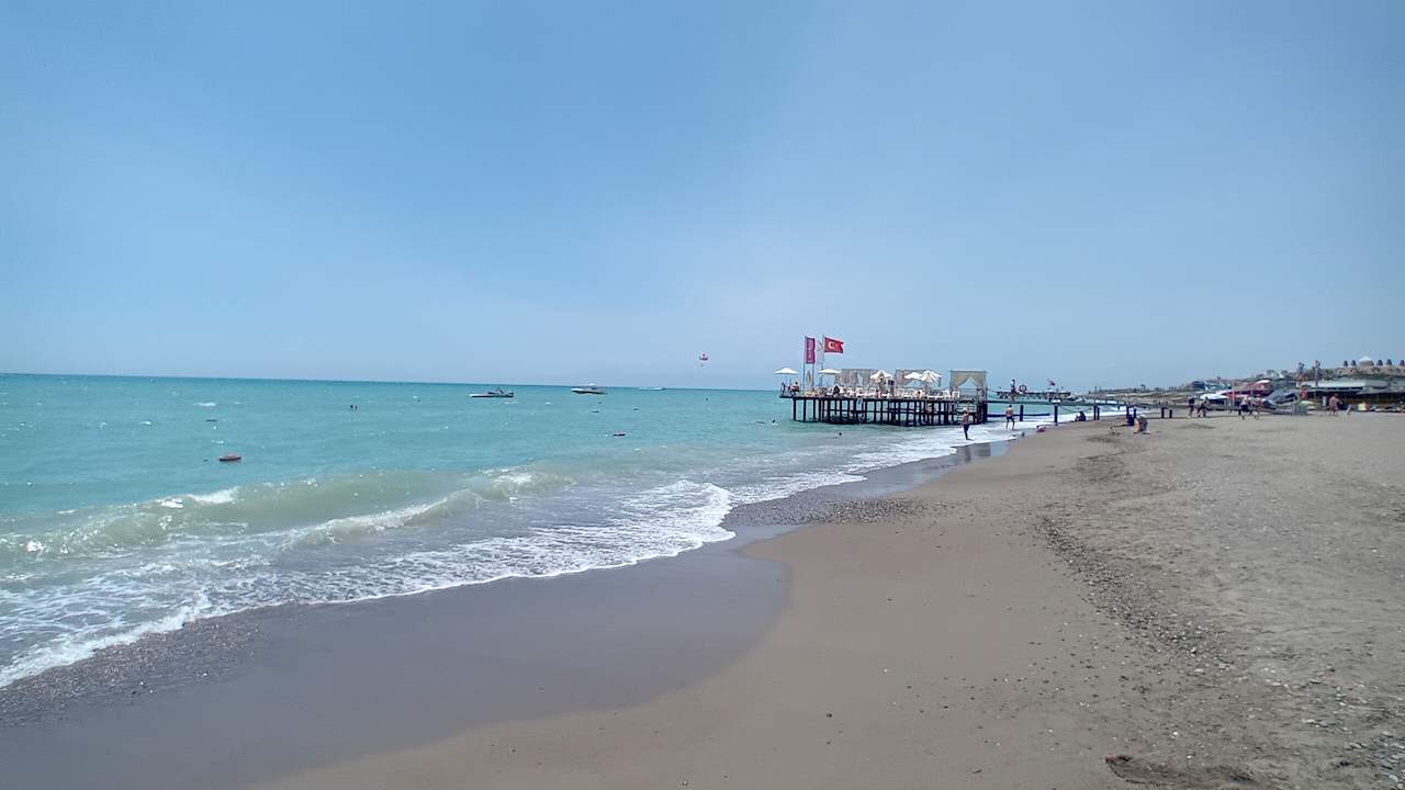 Strand Belek Beach Resort Hotel