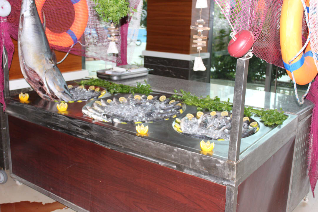 Gastro Port Nature Luxury Resort & Spa